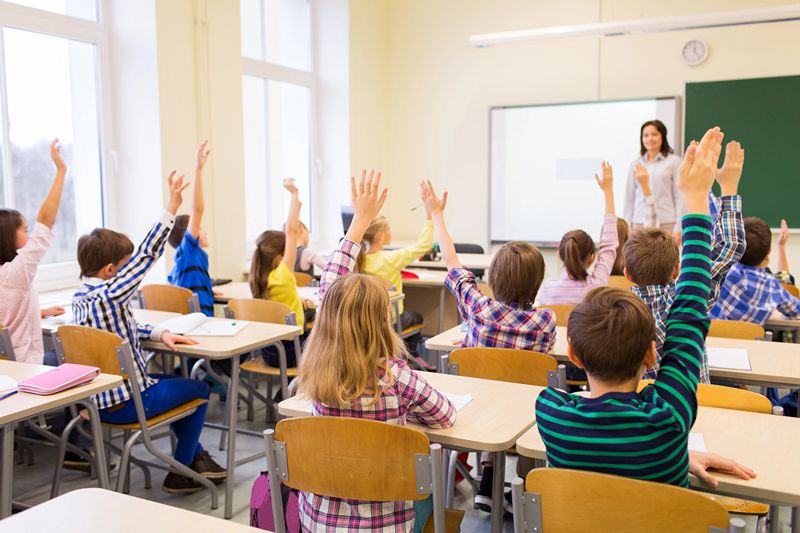 735 aides à la classe renforcent le soutien scolaire en Estrie